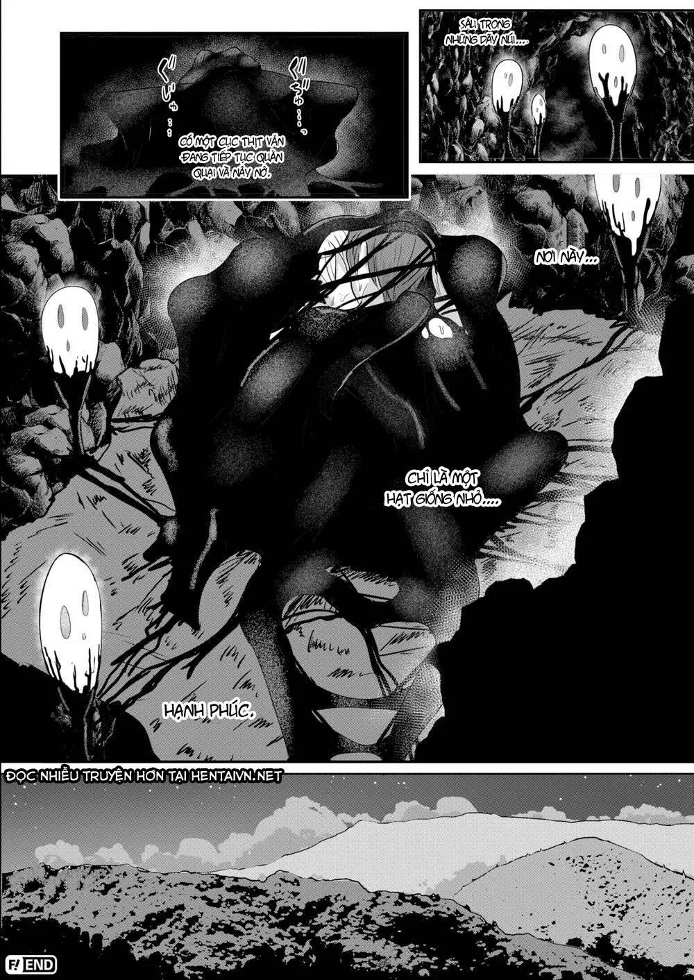 HentaiVN.net - Ảnh 22 - Love Story - Oneshot