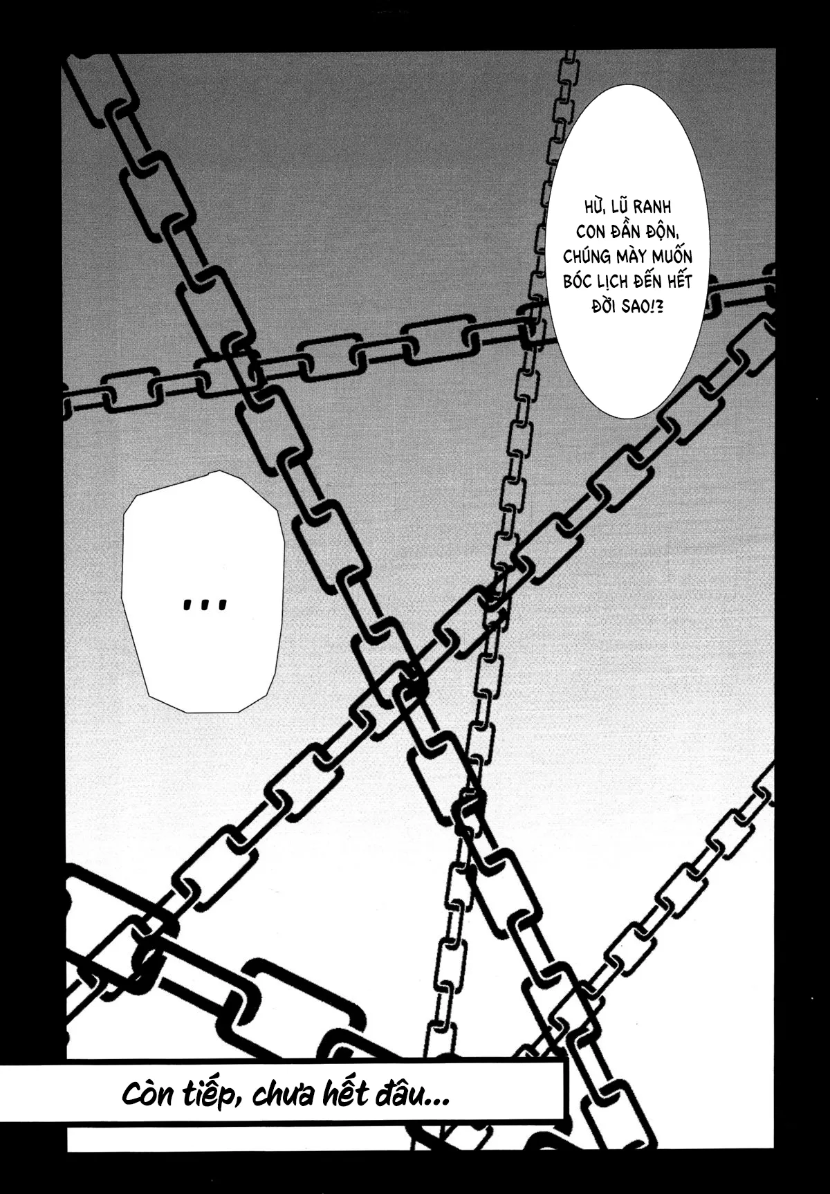 HentaiVN.net - Ảnh 30 - Benten Kairaku Hebirei (One Piece) [弁天快楽 11 蛇隷 (ワンピース)] - Chap 12