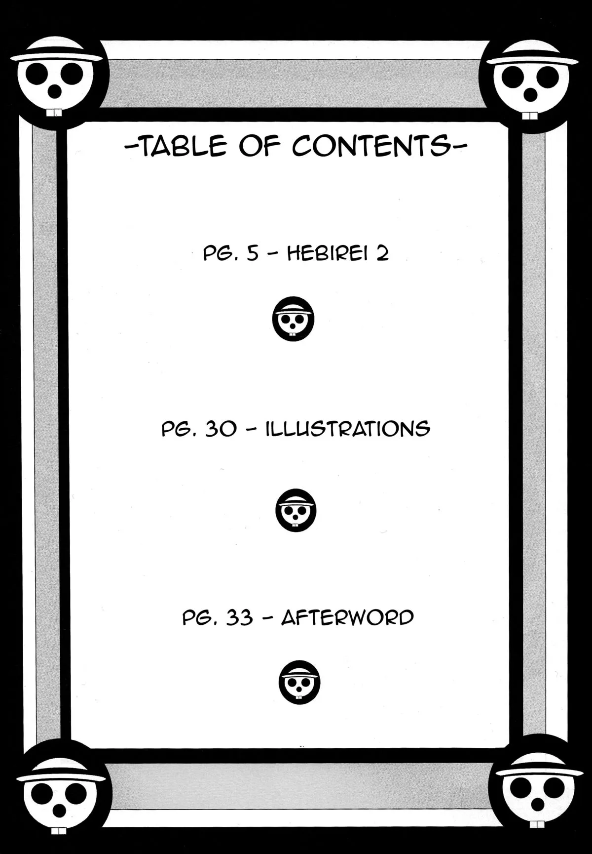 HentaiVN.net - Ảnh 5 - Benten Kairaku Hebirei (One Piece) [弁天快楽 11 蛇隷 (ワンピース)] - Chap 12