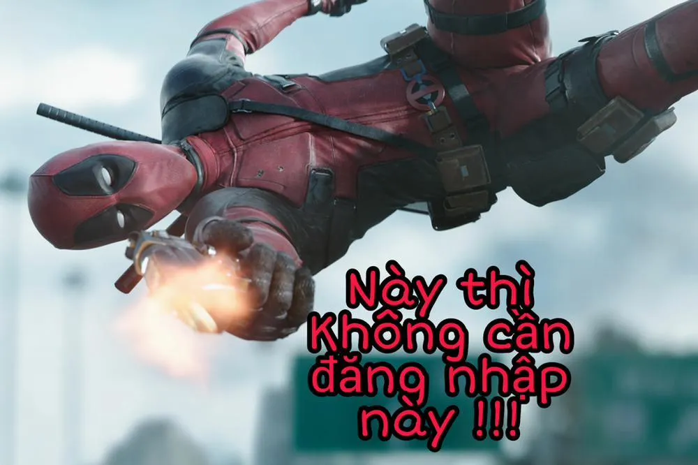 HentaiVN.net - Ảnh 19 - Thánh Deadpool - Chương 1-Hi I'm Deadpool