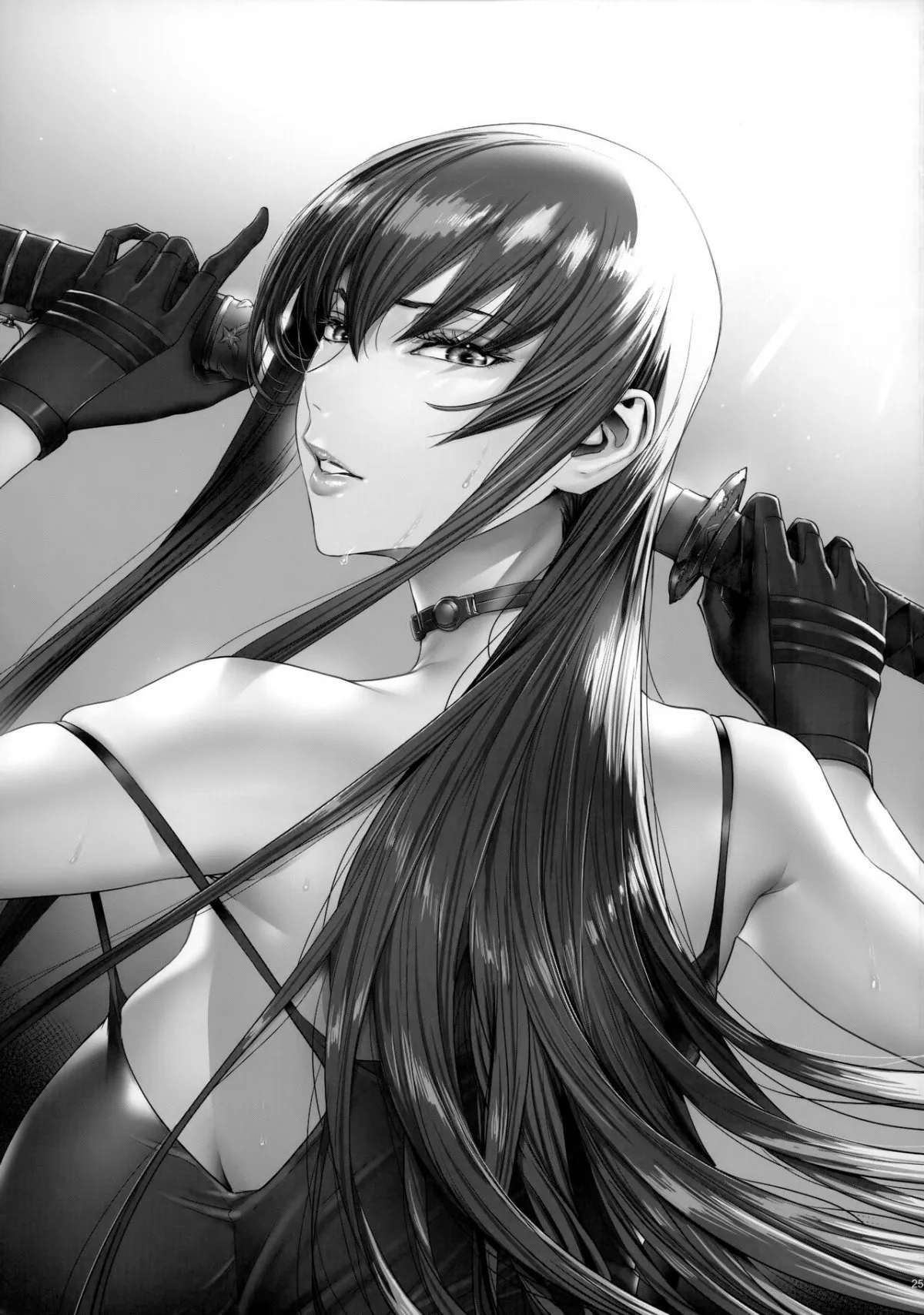 HentaiVN.net - Ảnh 22 - Chuyện nàng cosplayer siêu nổi tiếng trên SNS muốn cùng tôi làm tình [SNS de Daininkina Layer ga Watashi o Sasotte Off-Pako no Hanashi.] - Oneshot