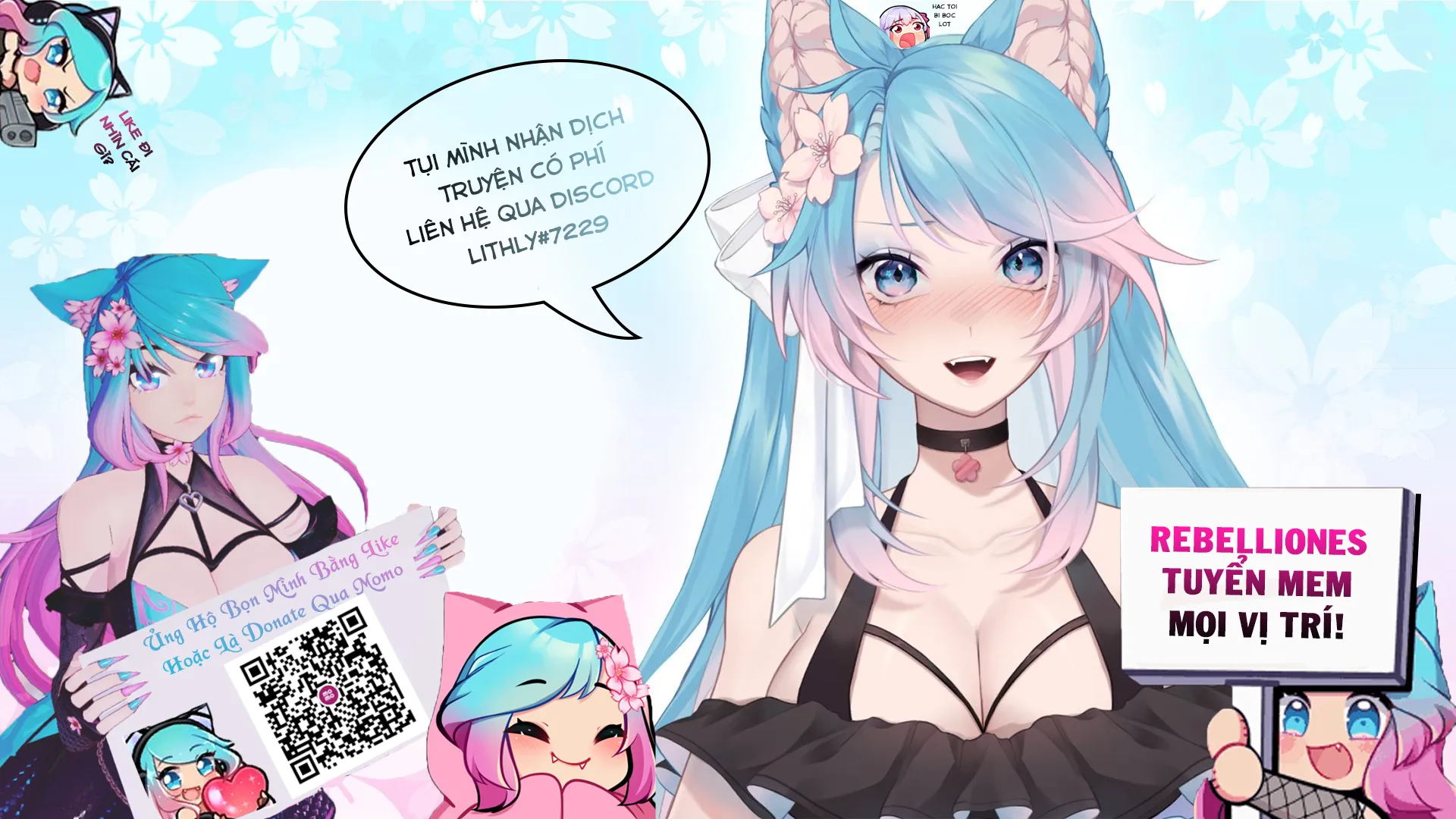 HentaiVN.net - Ảnh 22 - Quick-Fuck Girlfriend Introduction - Oneshot