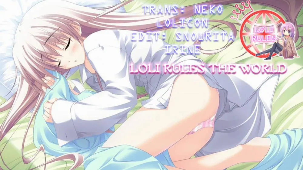 HentaiVN.net - Ảnh 21 - Ookiku Naritai no wa Soko janai!! - Oneshot
