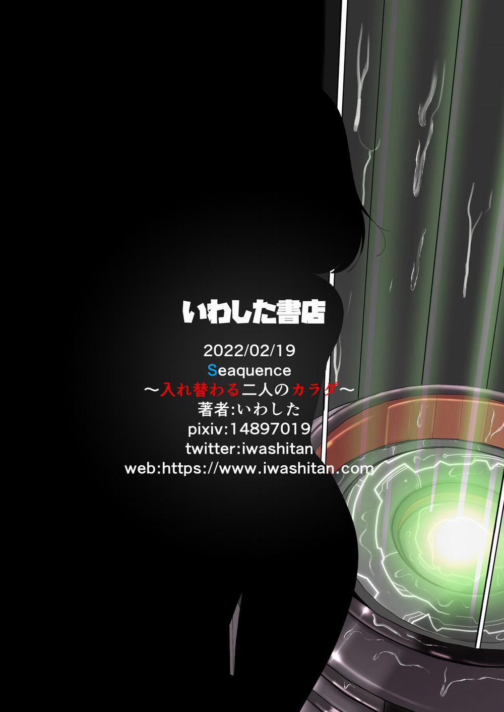 HentaiVN.net - Ảnh 48 - Chuyển đổi cơ thể thành con gái [sequence irekaeru futari no karada; sequence irekaeru futari no karada] - Oneshot