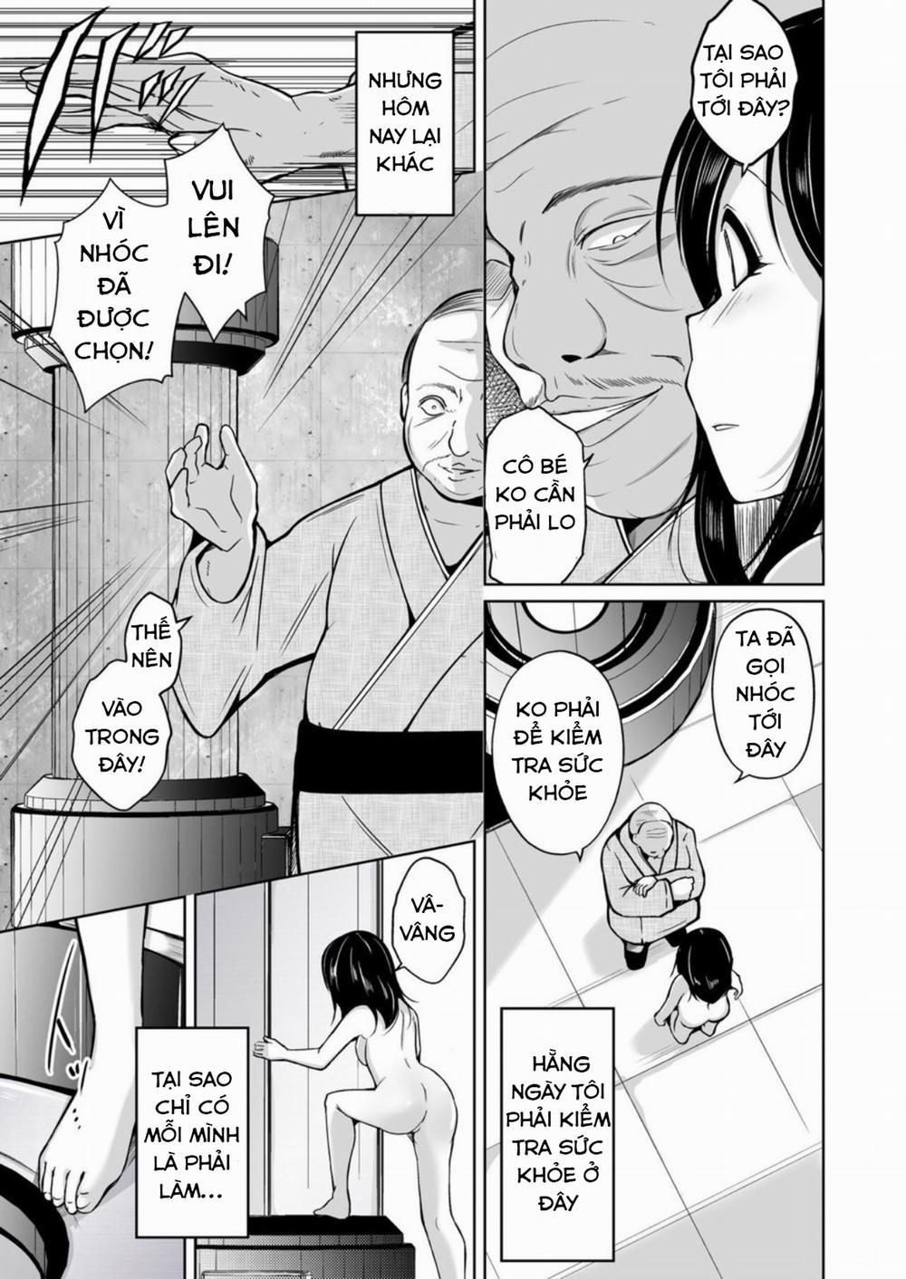 HentaiVN.net - Ảnh 6 - Chuyển đổi cơ thể thành con gái [sequence irekaeru futari no karada; sequence irekaeru futari no karada] - Oneshot