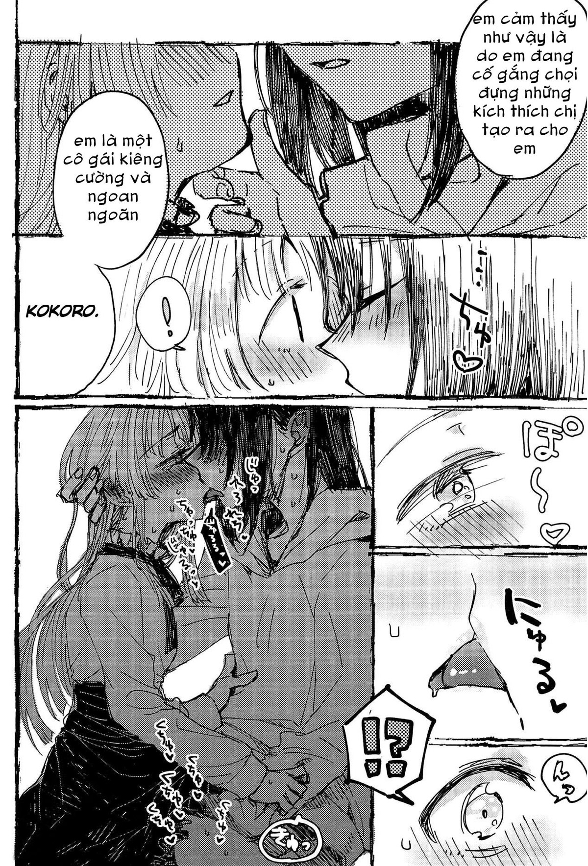 HentaiVN.net - Ảnh 19 - Futari de Dekiru mon! (Futa) - Chapter 1