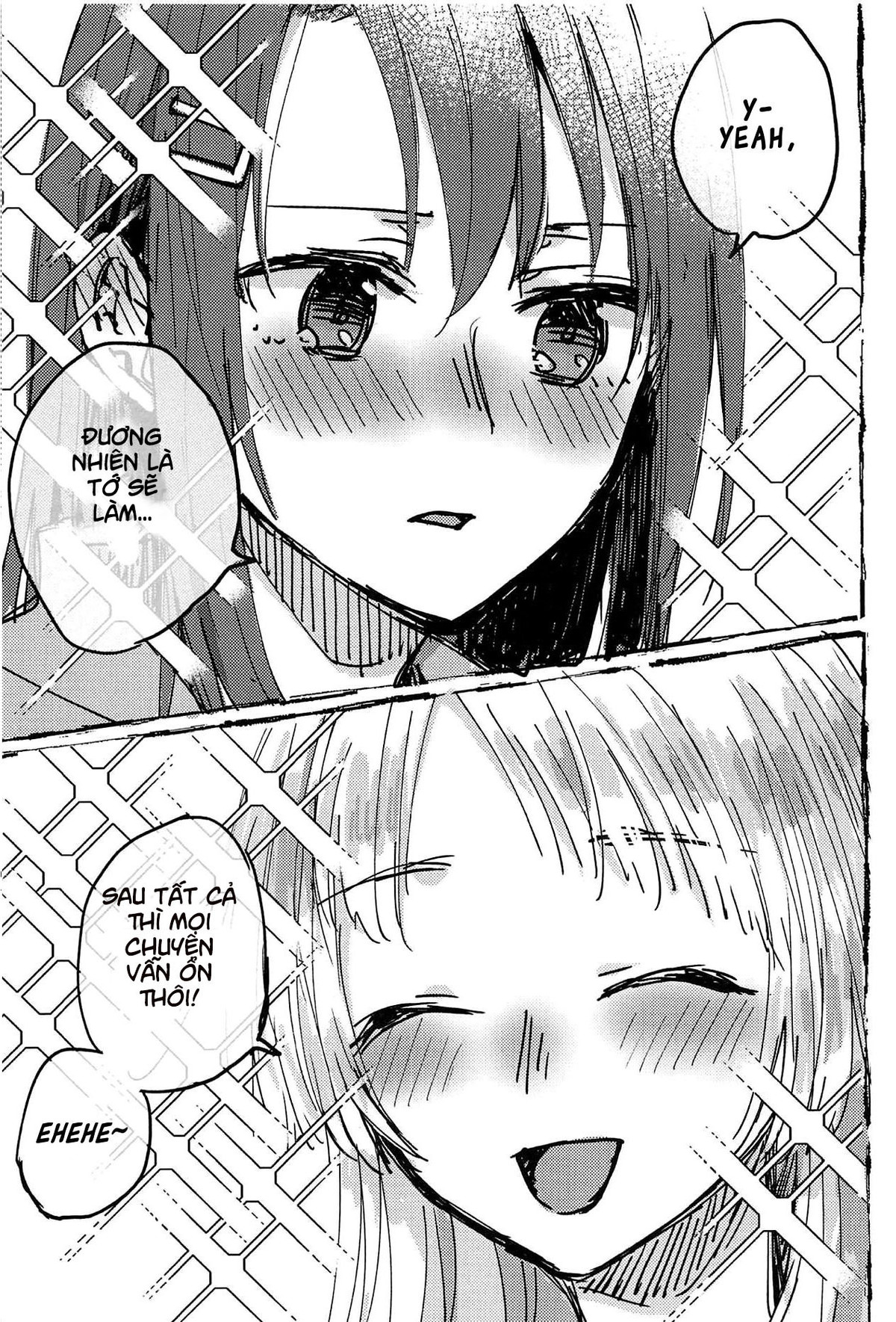 HentaiVN.net - Ảnh 31 - Futari de Dekiru mon! (Futa) - Chapter 2