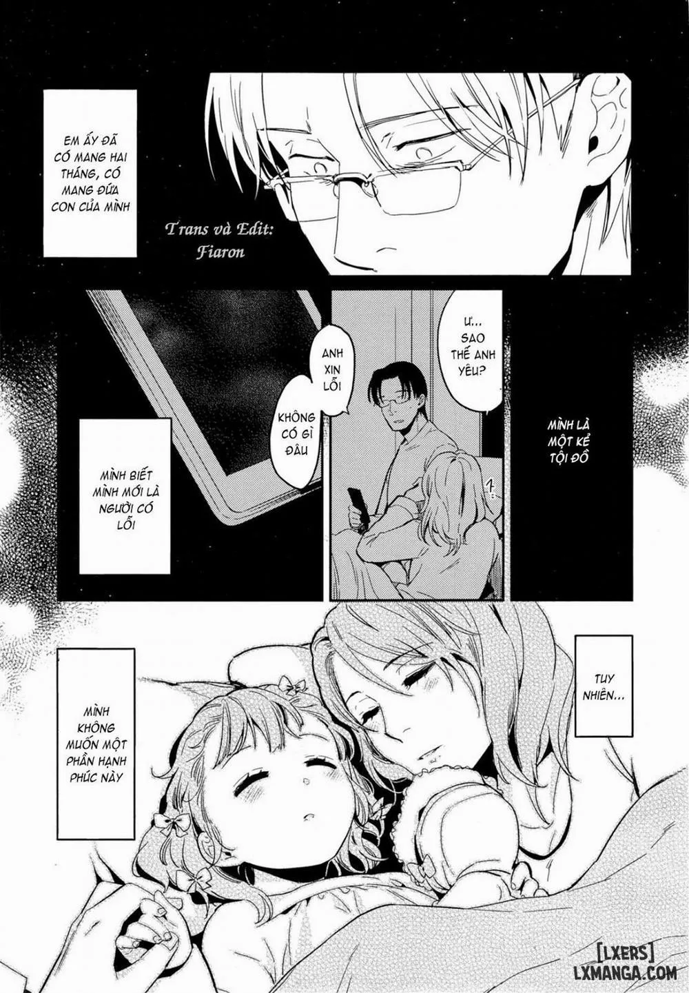 HentaiVN.net - Ảnh 23 - Irogoto - Oneshot