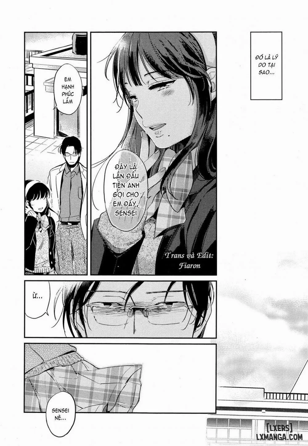 HentaiVN.net - Ảnh 24 - Irogoto - Oneshot