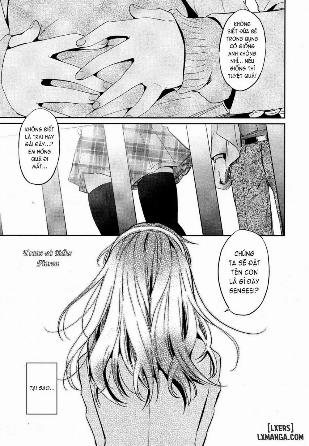 HentaiVN.net - Ảnh 25 - Irogoto - Oneshot