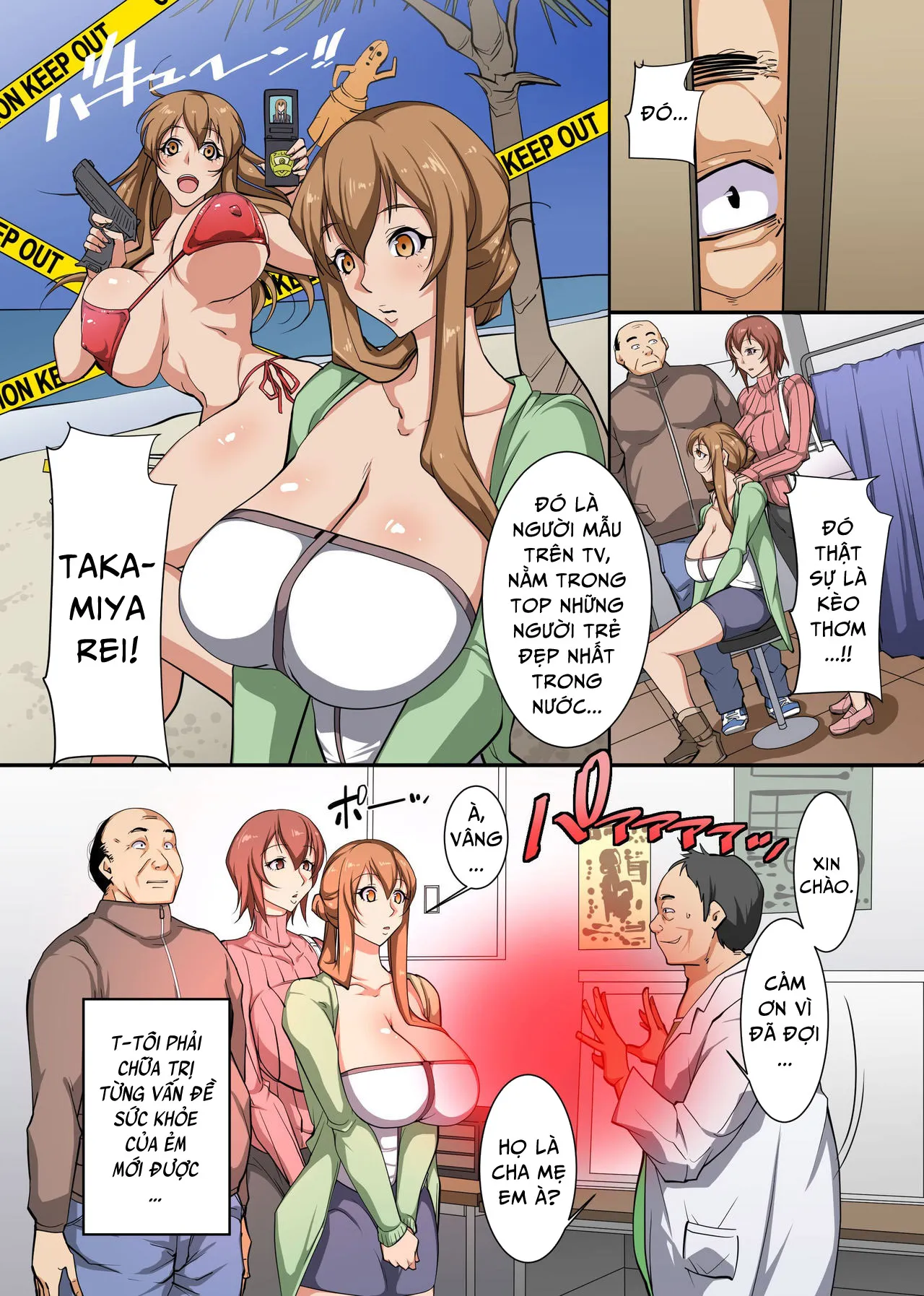 HentaiVN.net - Ảnh 8 - Saimin no Ou-sama [Saimin No Ou-Sama ~ Daremo Ga Ore Ni Hizamazuku Kami No Chikara O Te Ni Ireta] - Oneshot