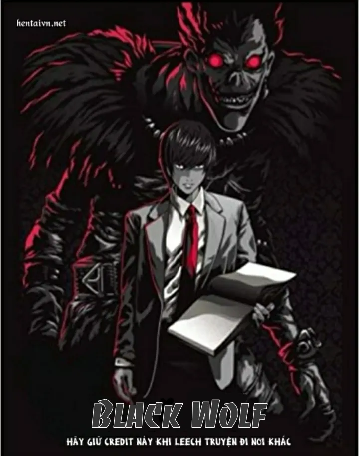HentaiVN.net - Ảnh 25 - Yamikoi 4 - Oneshot