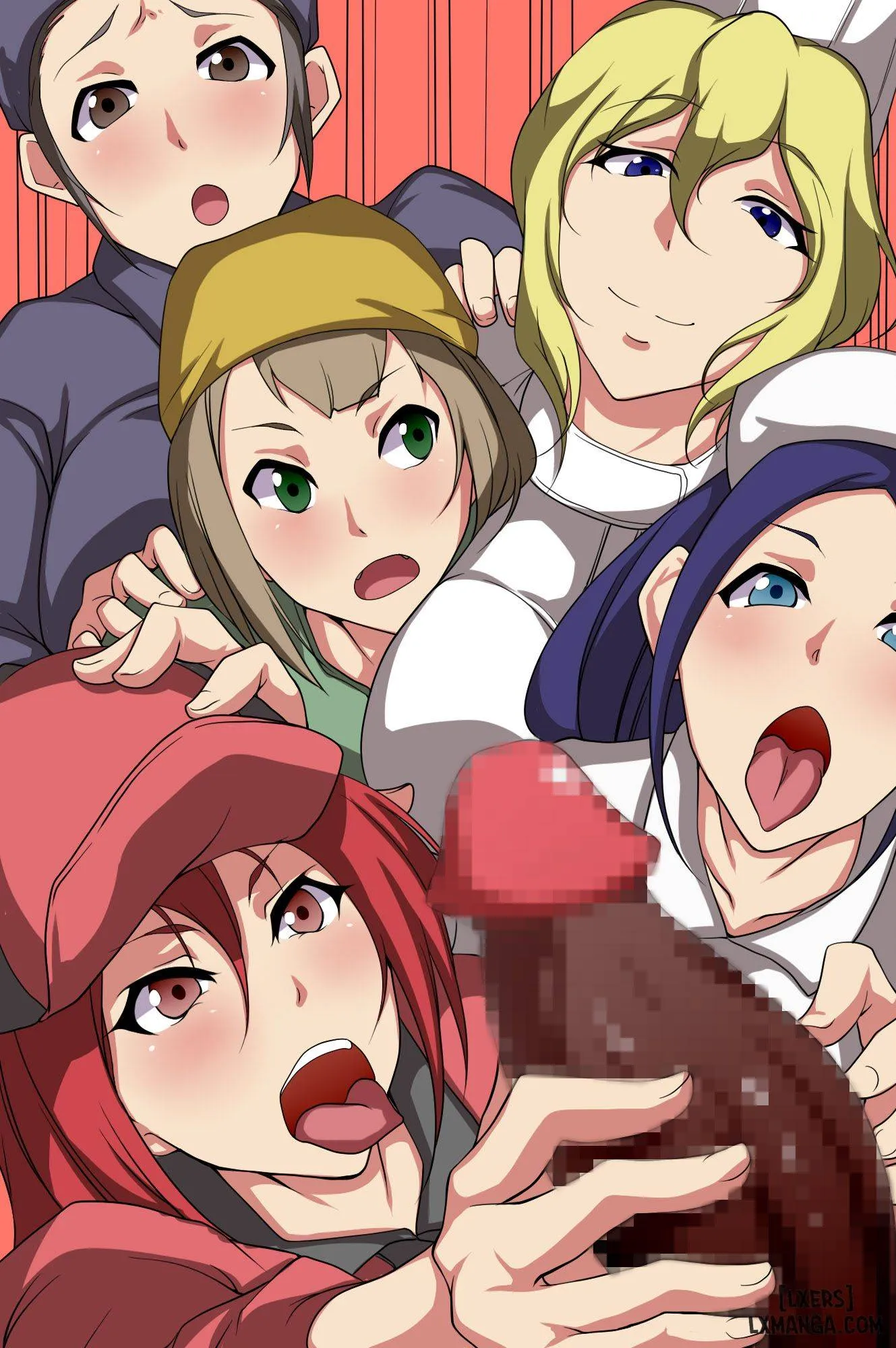 HentaiVN.net - Ảnh 15 - Seishi ga Okane no Kawari ni Tsukaeruyo ni Natta Sekai - Oneshot
