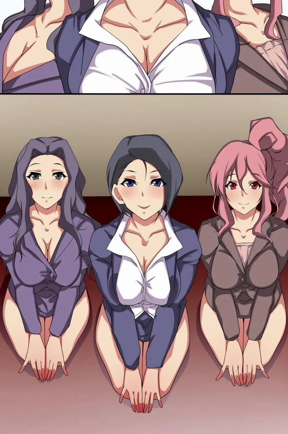 HentaiVN.net - Ảnh 34 - Seishi ga Okane no Kawari ni Tsukaeruyo ni Natta Sekai - Oneshot