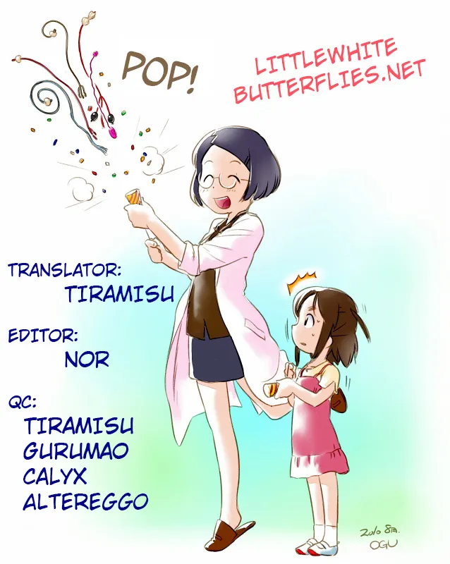 HentaiVN.net - Ảnh 22 - Oshikko Sensei ~ Chap 1-3 - Chap 1