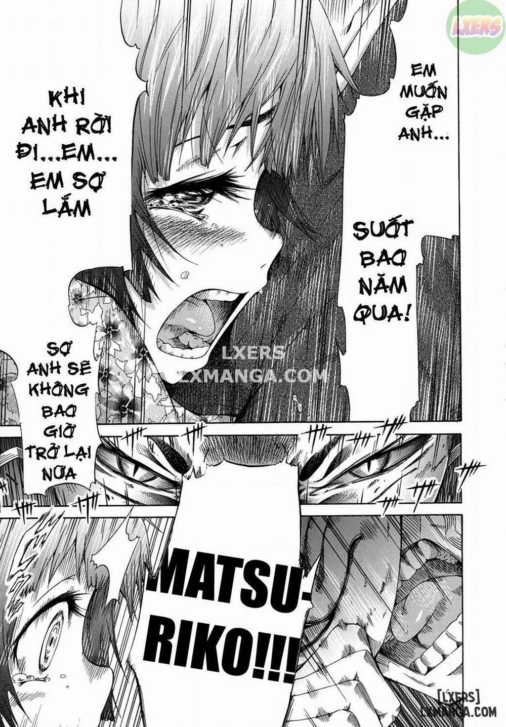 HentaiVN.net - Ảnh 20 - Shoujo x Shoujo x Shoujo - Chương 1