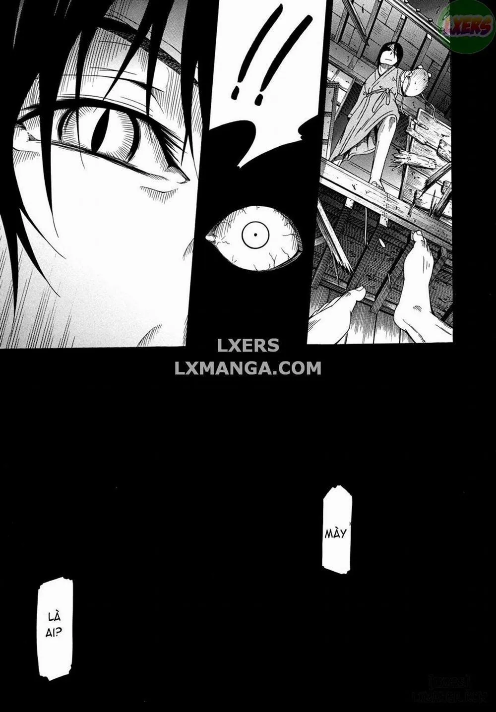HentaiVN.net - Ảnh 22 - Shoujo x Shoujo x Shoujo - Chương 2