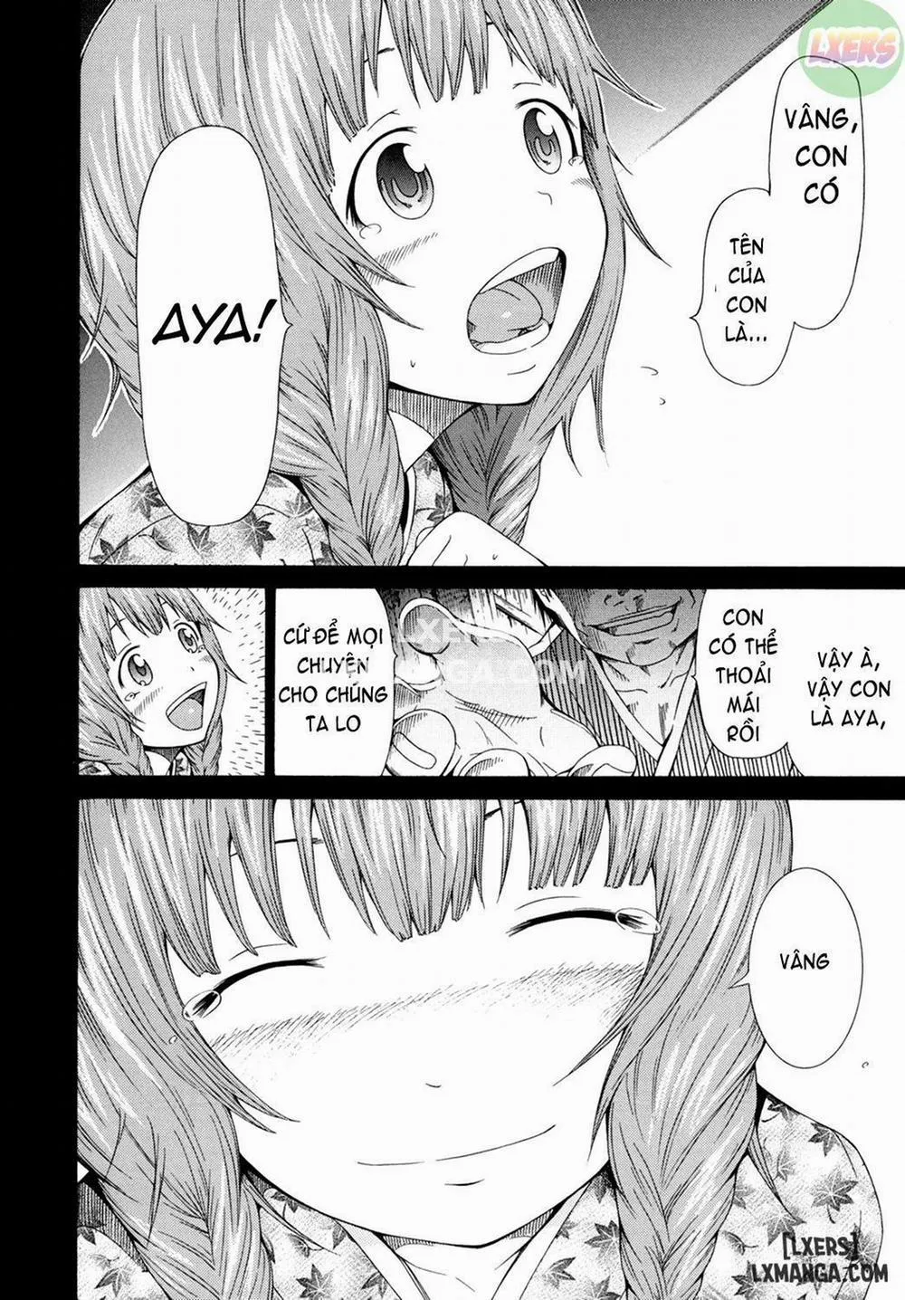 HentaiVN.net - Ảnh 7 - Shoujo x Shoujo x Shoujo - Chương 2
