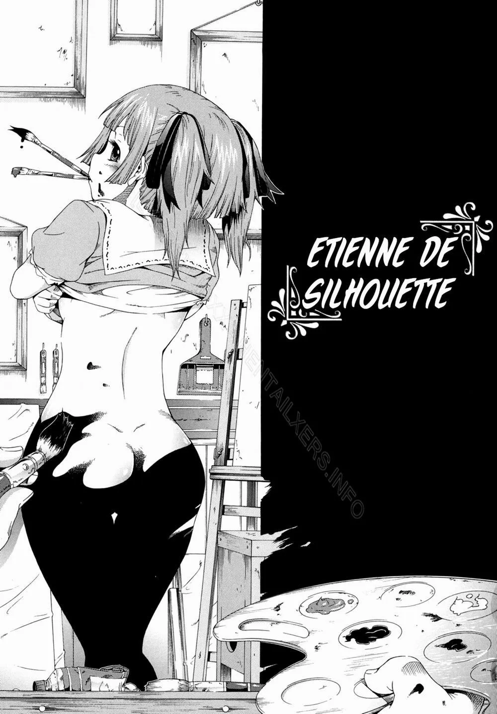 HentaiVN.net - Ảnh 5 - Shoujo x Shoujo x Shoujo - Chương 4 [End]
