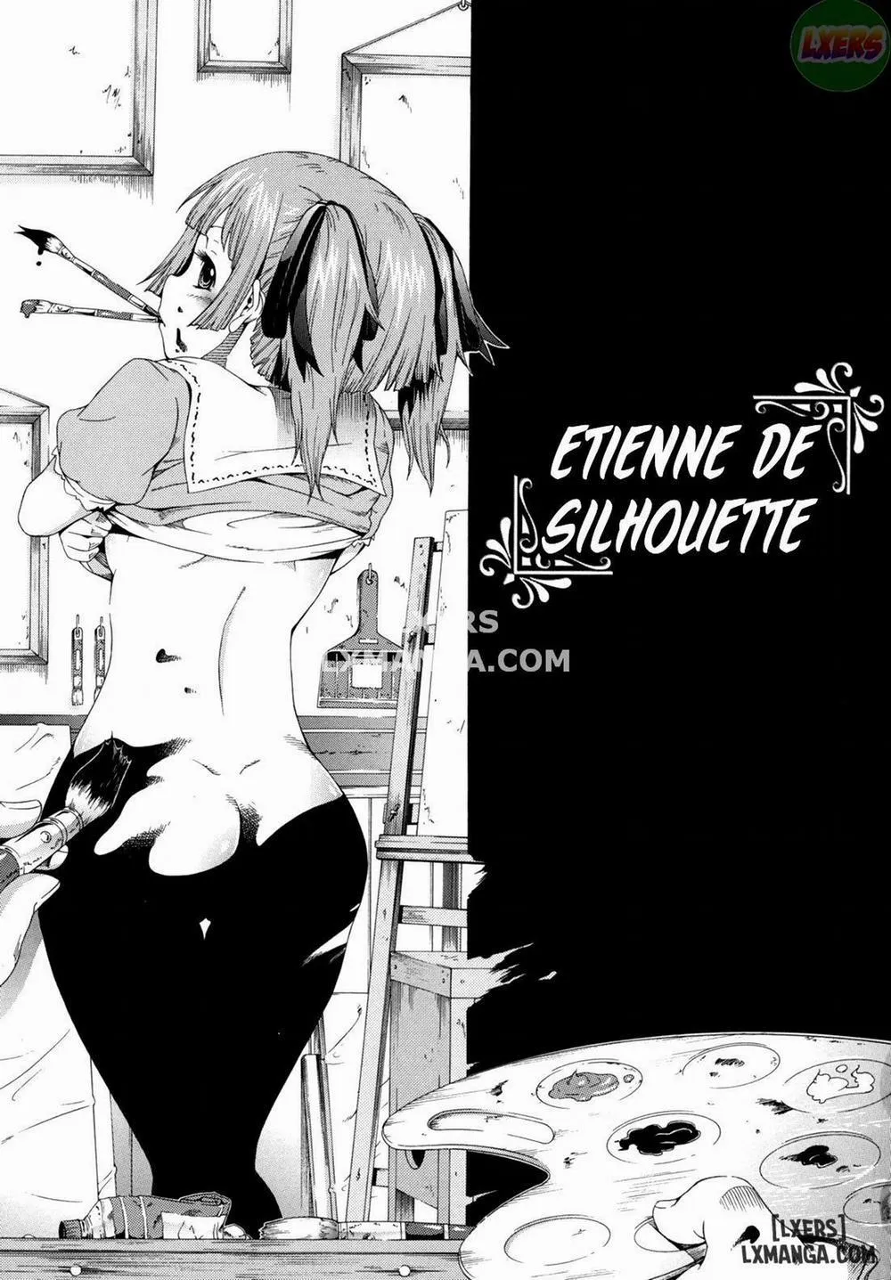 HentaiVN.net - Ảnh 8 - Shoujo x Shoujo x Shoujo - Chương 5