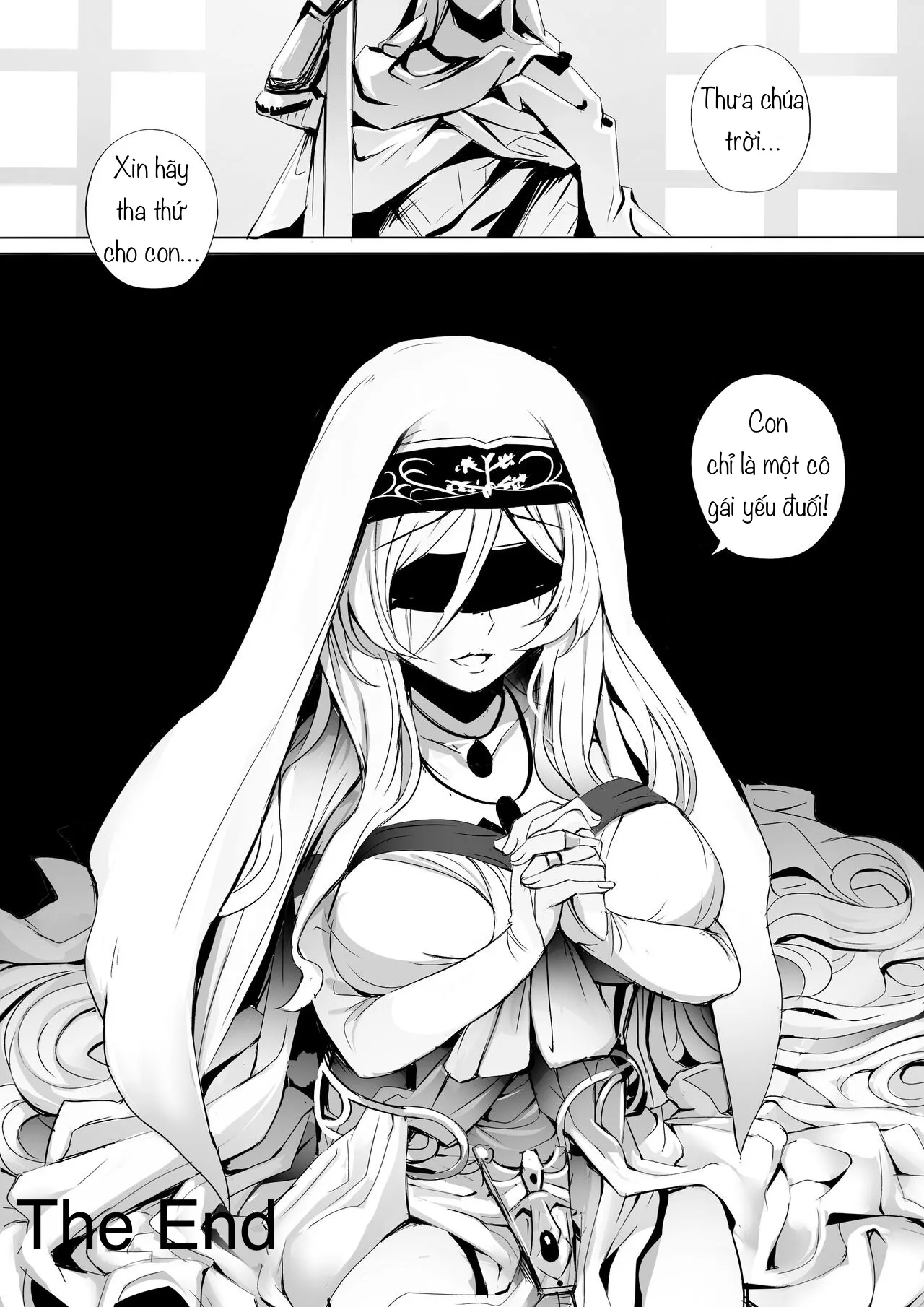 HentaiVN.net - Ảnh 16 - October 2018 NSFW Comic (Goblin Slayer) - Oneshot
