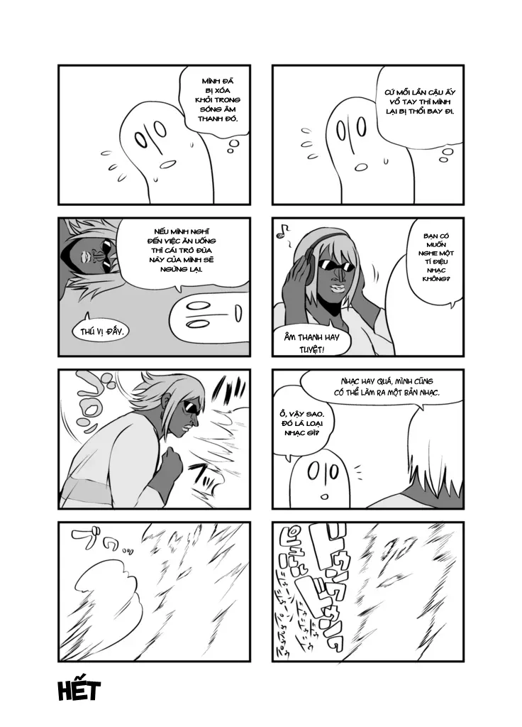 HentaiVN.net - Ảnh 27 - EDM - Toriel (Undertale) [EDM; Undertale; Toriel] - Oneshot
