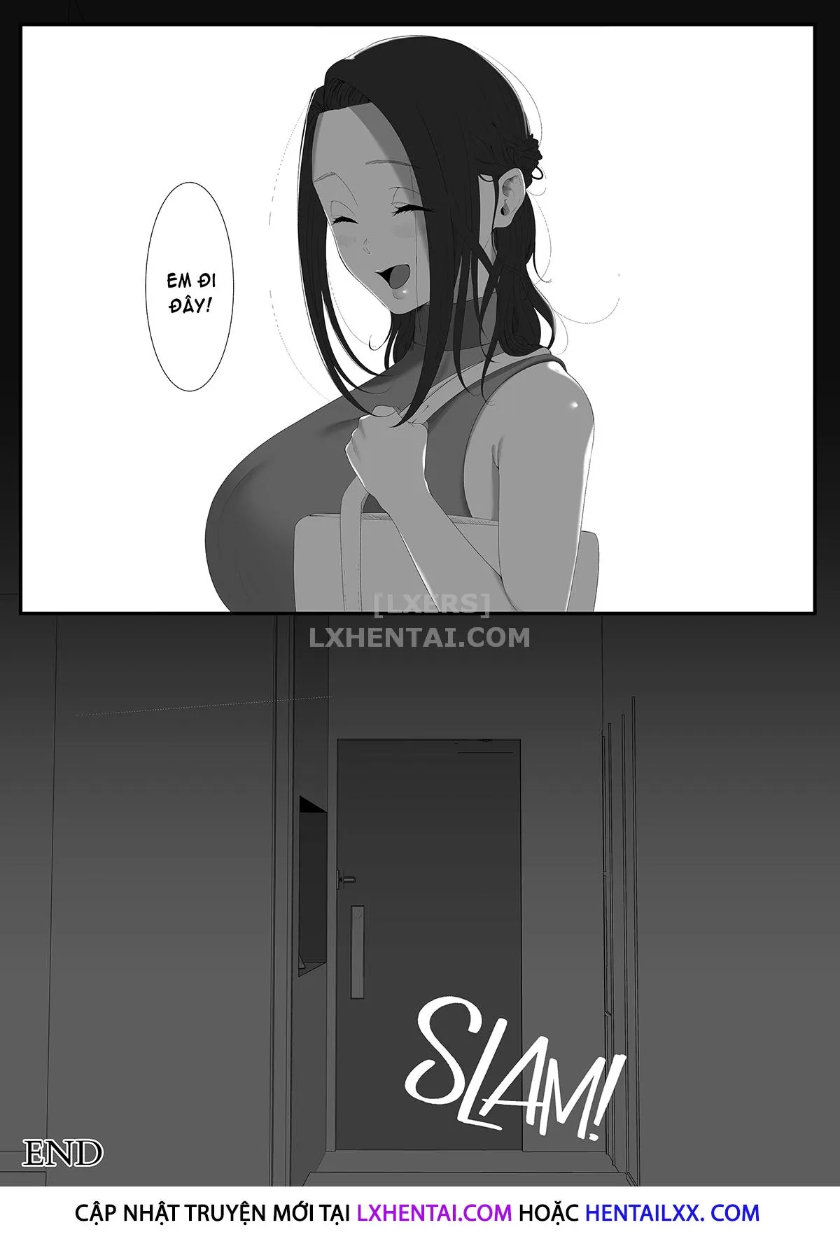 HentaiVN.net - Ảnh 48 - Anything For My Husband [ただ夫の役に立ちたかっただけなのに] - Oneshot