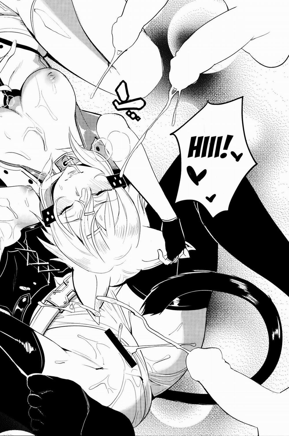 HentaiVN.net - Ảnh 18 - H na Chuumon no Ooi Mise (Sword Art Online) [Monster House Quest; MONSTER HOUSE QUEST -H Na Chuumon No Ooi Mise-] - Oneshot