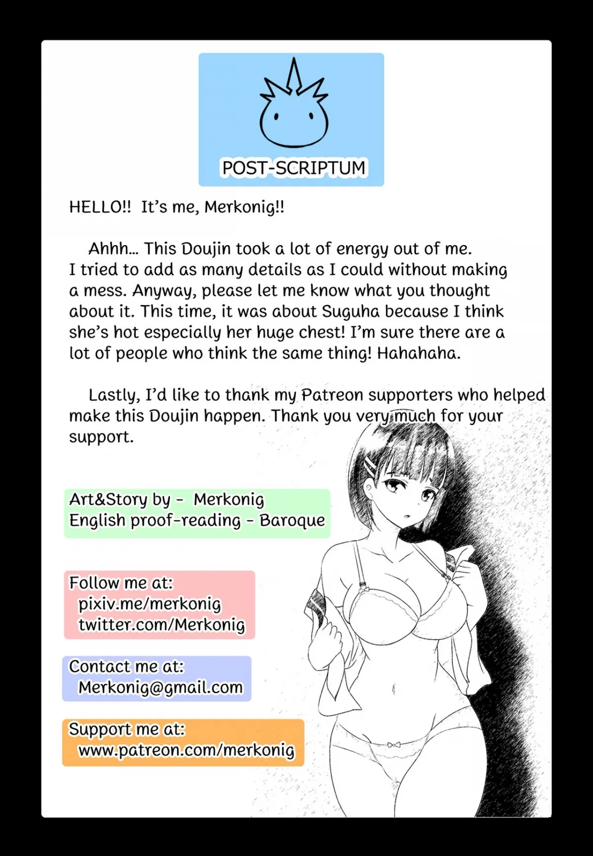 HentaiVN.net - Ảnh 18 - B-Trayal 12 - Oneshot
