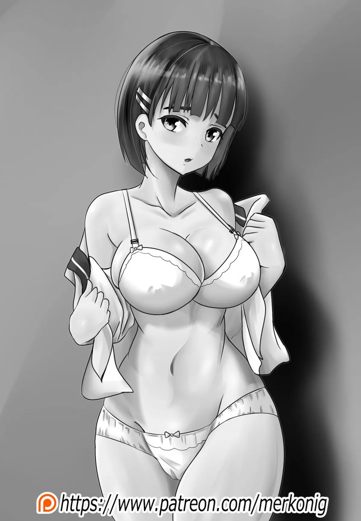 HentaiVN.net - Ảnh 3 - B-Trayal 12 - Oneshot