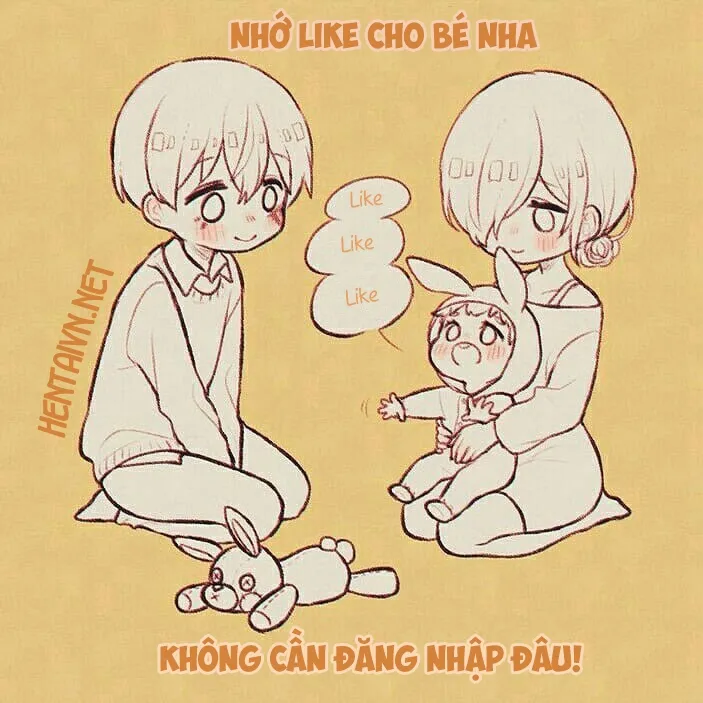 HentaiVN.net - Ảnh 22 - Cô bạn Gal thuở nhỏ đáng yêu của tôi [Melty Gal] - Oneshot