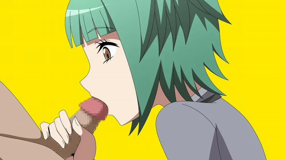 HentaiVN.net - Ảnh 4 - Ansatsu na Kobeya (Ansatsu Kyoushitsu) - Chương Artist 2