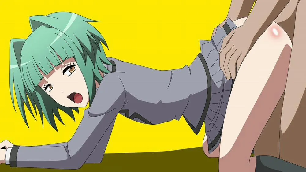 HentaiVN.net - Ảnh 8 - Ansatsu na Kobeya (Ansatsu Kyoushitsu) - Chương Artist 2