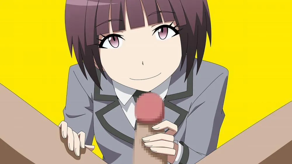 HentaiVN.net - Ảnh 20 - Ansatsu na Kobeya (Ansatsu Kyoushitsu) - Chương Artist 3