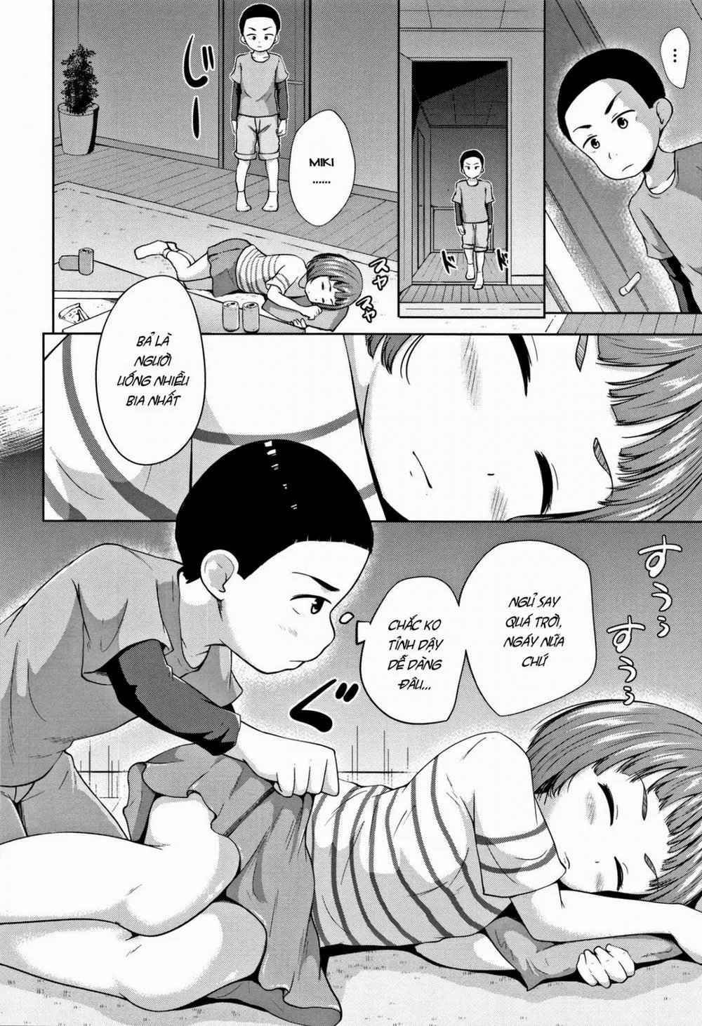 HentaiVN.net - Ảnh 17 - [Loli] Neterumani - Oneshot