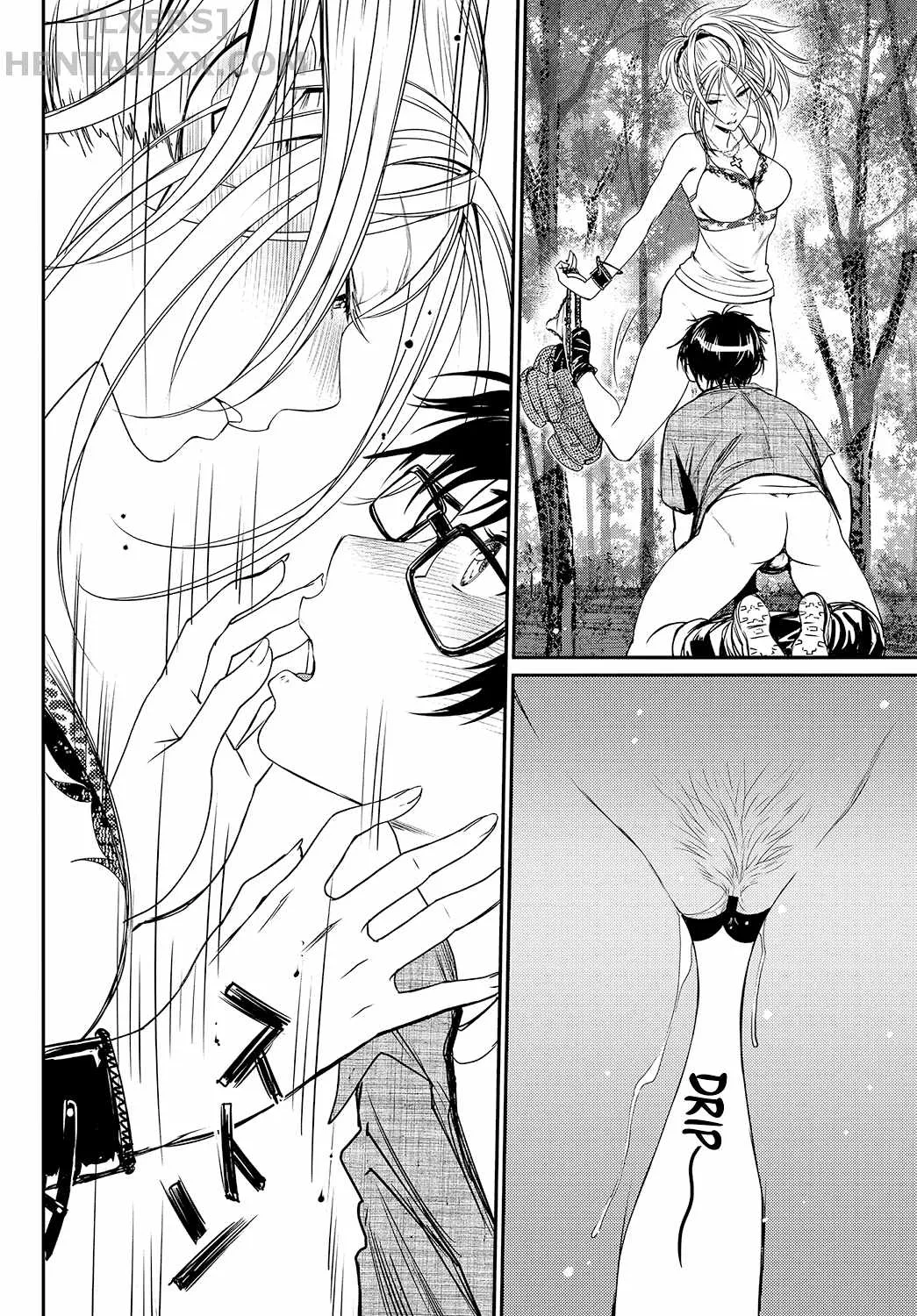 HentaiVN.net - Ảnh 17 - Iromeki Dasu Sekai - Chap 2