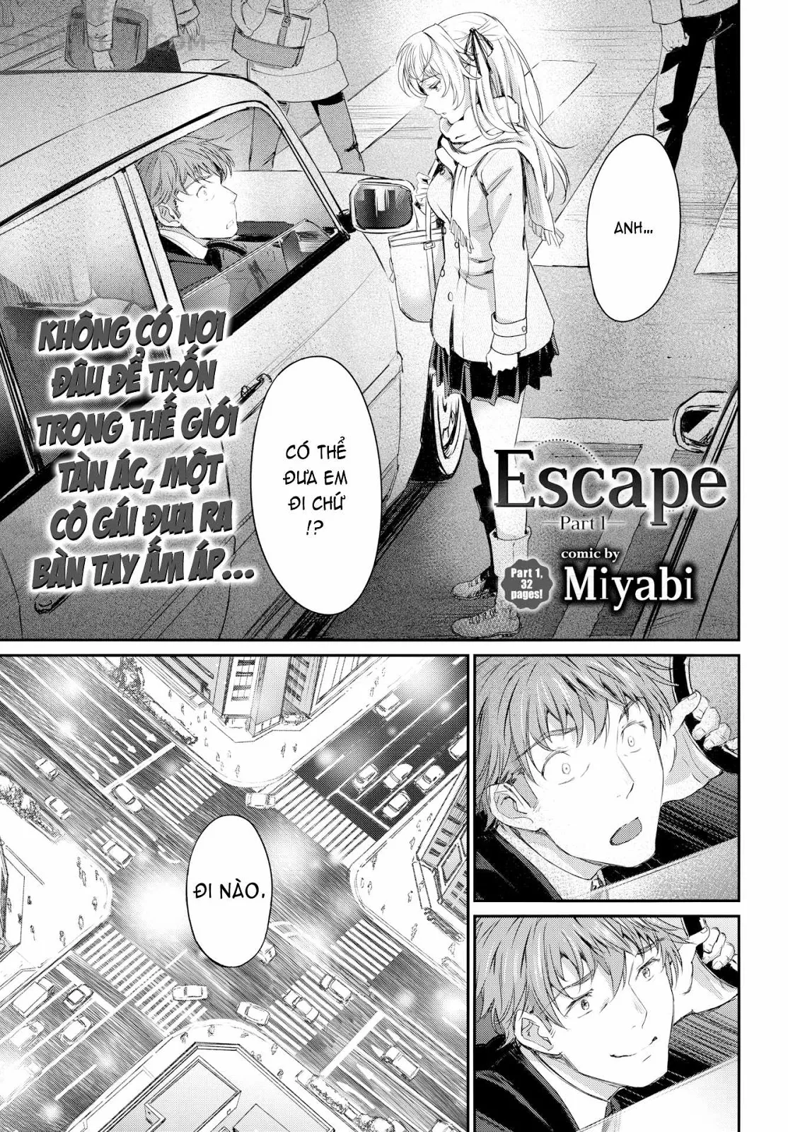 HentaiVN.net - Ảnh 6 - Iromeki Dasu Sekai - Chap 5