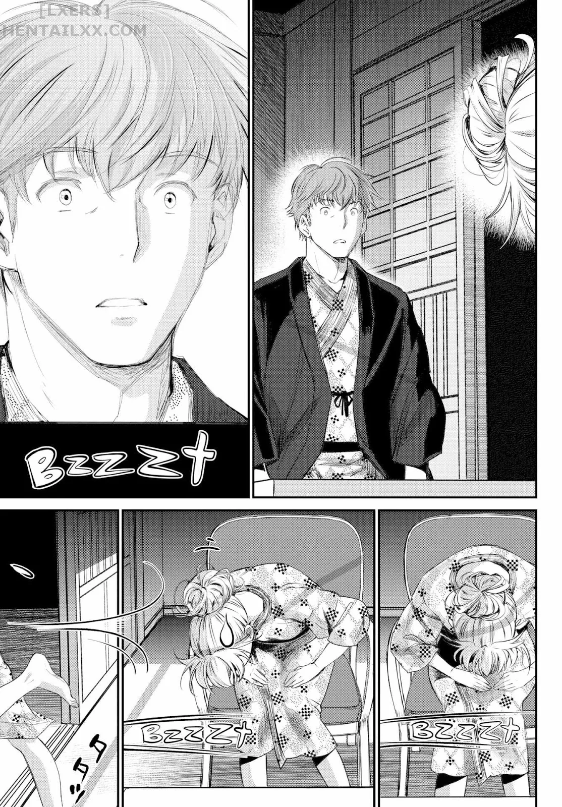HentaiVN.net - Ảnh 54 - Iromeki Dasu Sekai - Chap 6 - [END]