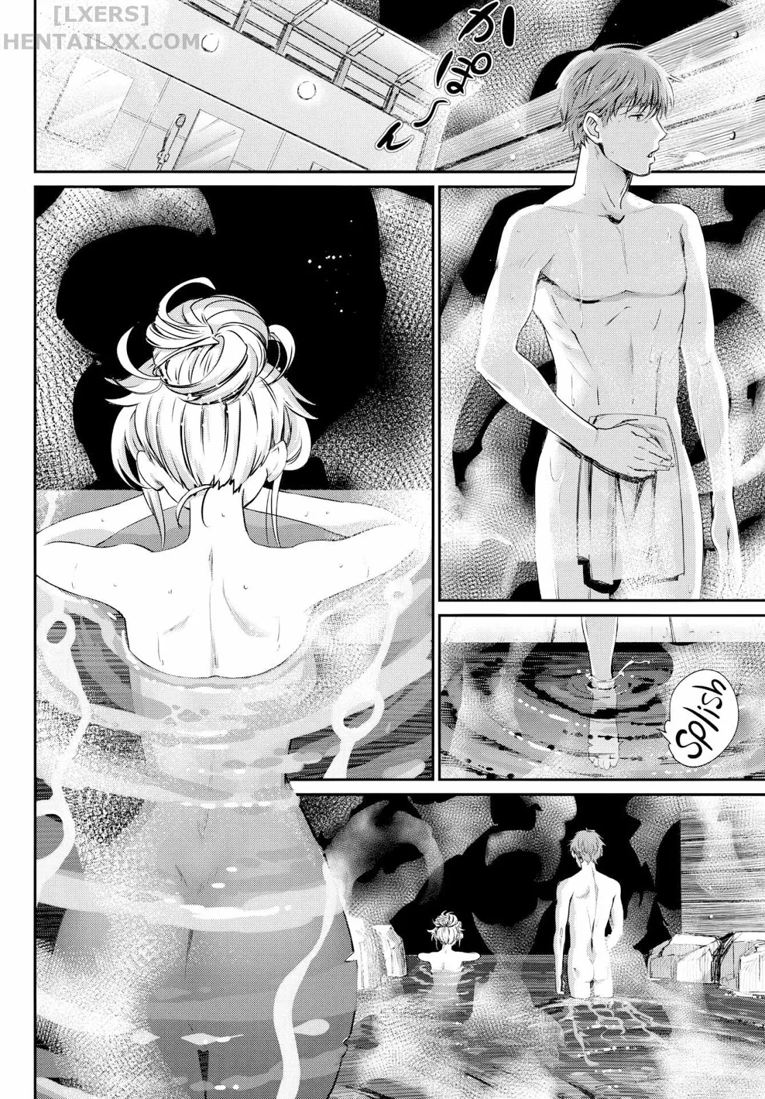 HentaiVN.net - Ảnh 9 - Iromeki Dasu Sekai - Chap 6 - [END]