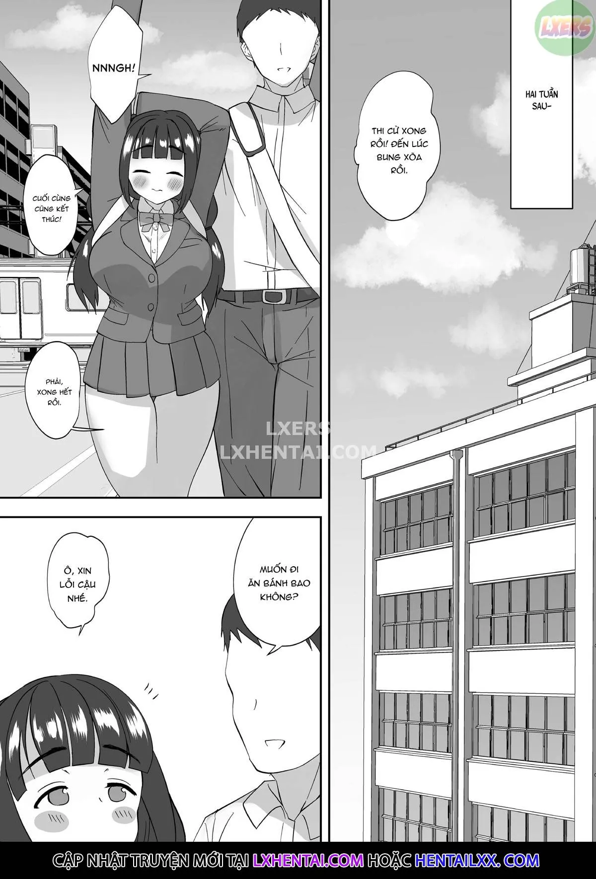 HentaiVN.net - Ảnh 30 - Junsui de Kenage na Ore no Osananajimi ga Kateikyoushi ni Mesu ni Sareteta Hanashi - Oneshot