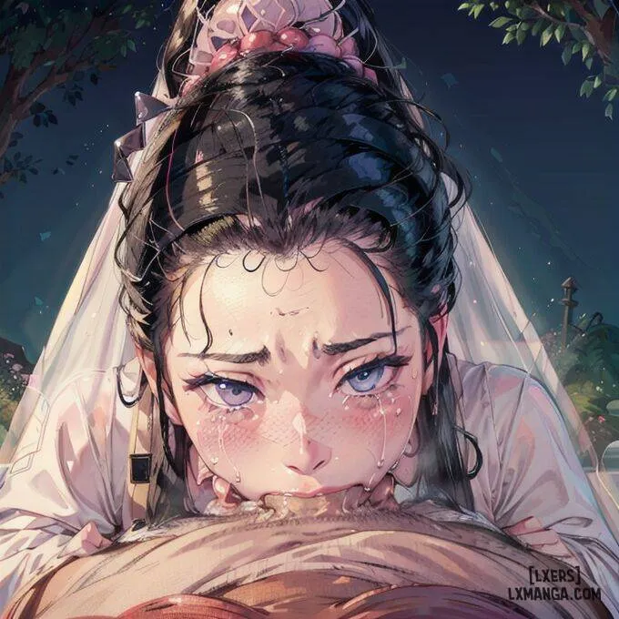 HentaiVN.net - Ảnh 24 - Guanyin - Chap 1