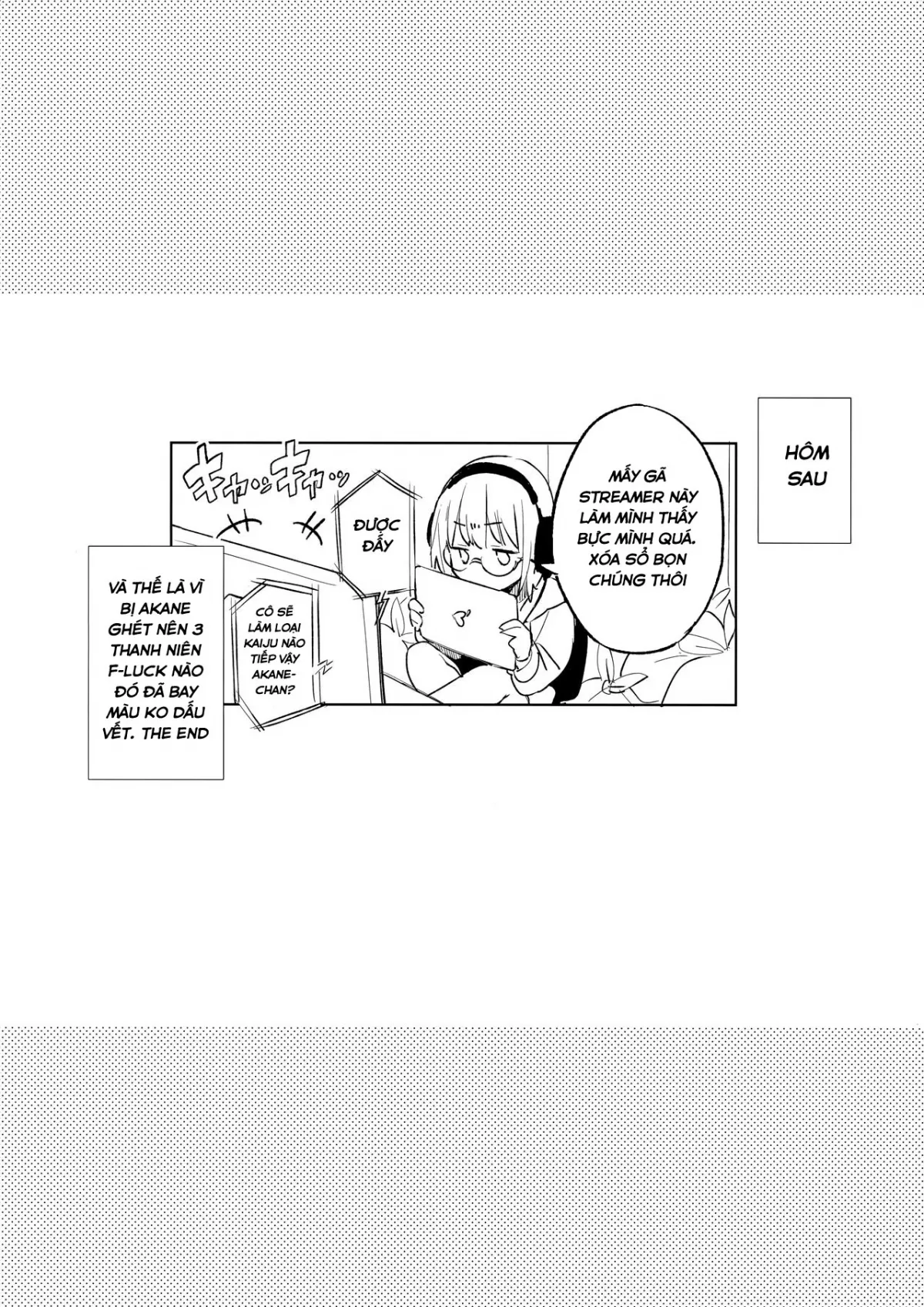 HentaiVN.net - Ảnh 25 - Rikka ChaAaAAaAAAaaAn!! (SSSS.Gridman) - Oneshot