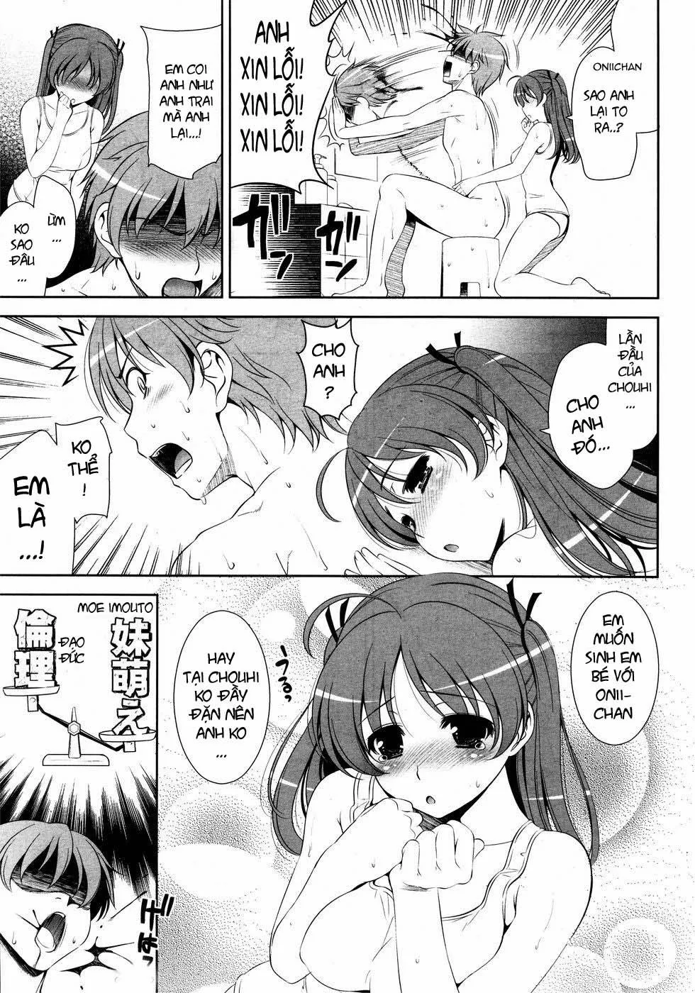 HentaiVN.net - Ảnh 7 - Shocking Pink! (Romance Of The Three Kingdoms) - Chương 5