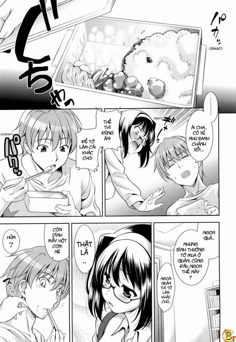 HentaiVN.net - Ảnh 3 - Shocking Pink! (Romance Of The Three Kingdoms) - Chương 12