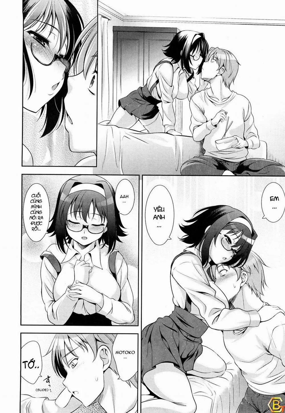HentaiVN.net - Ảnh 4 - Shocking Pink! (Romance Of The Three Kingdoms) - Chương 12