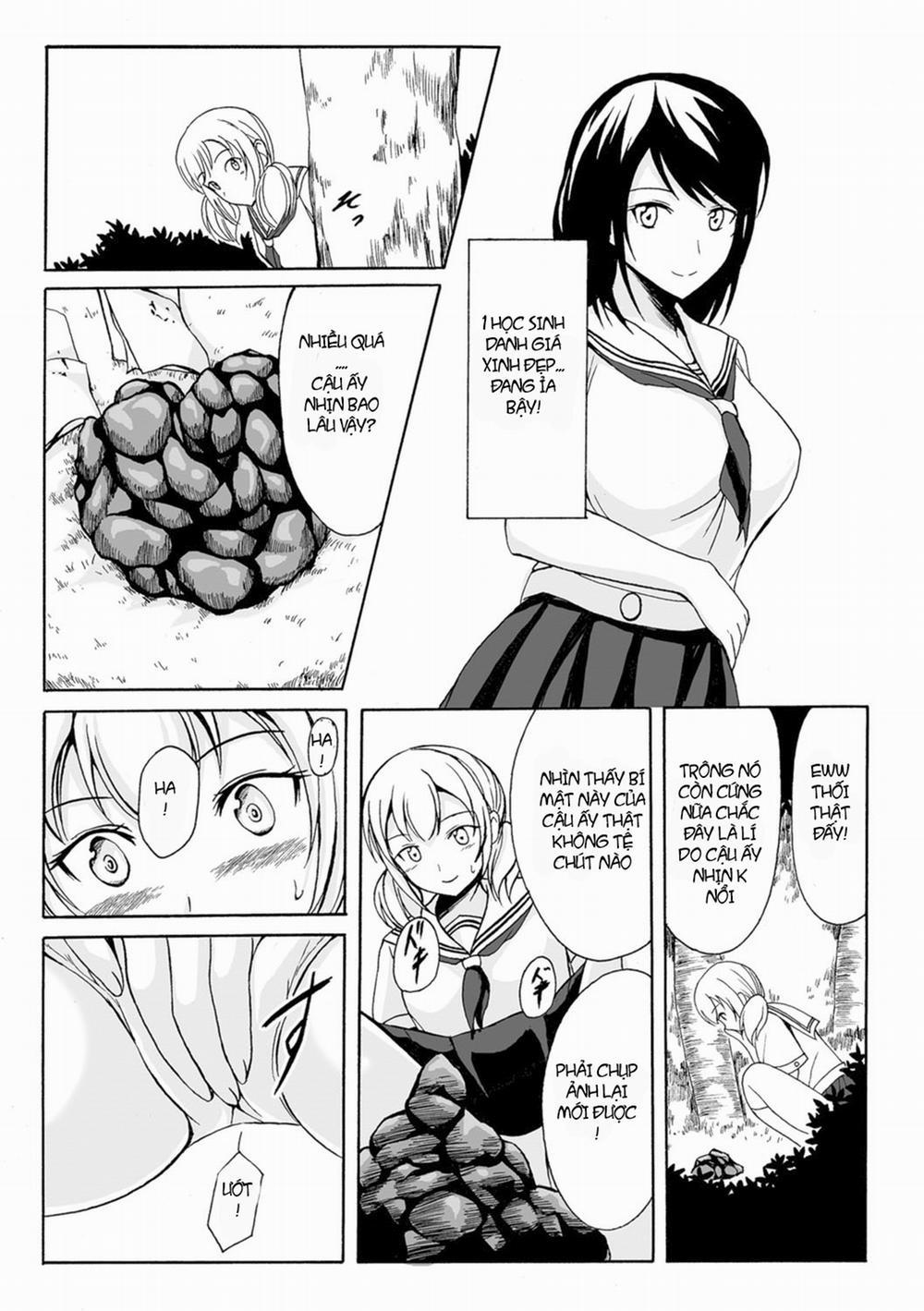 HentaiVN.net - Ảnh 4 - Futari no Hentai + Futari no Hentai no Sonogo [Futari No Hentai+No Sono Ato; 2 em gái thích shit] - Oneshot