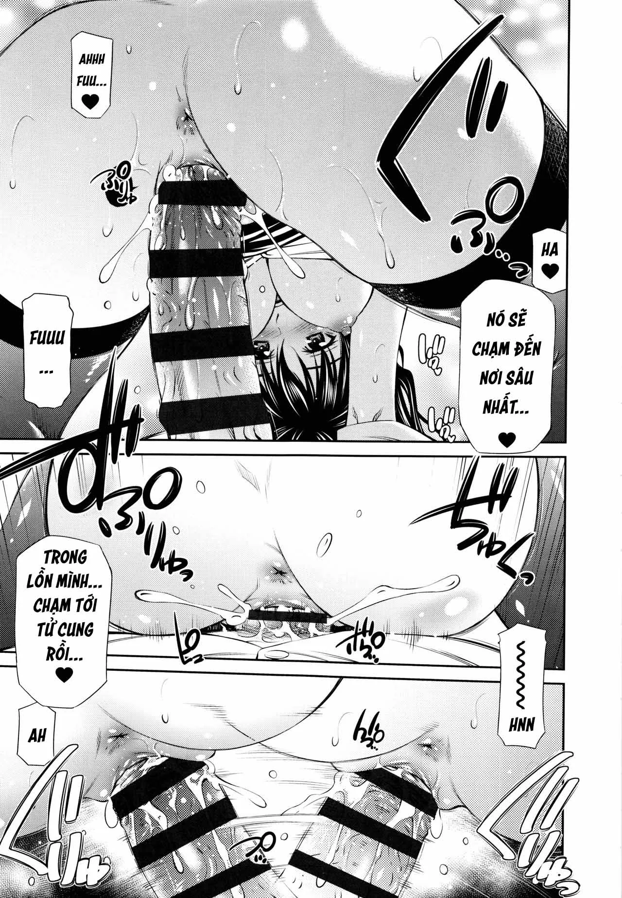 HentaiVN.net - Ảnh 22 - Hokenshitsu no Sagara Sensei - Chap 1