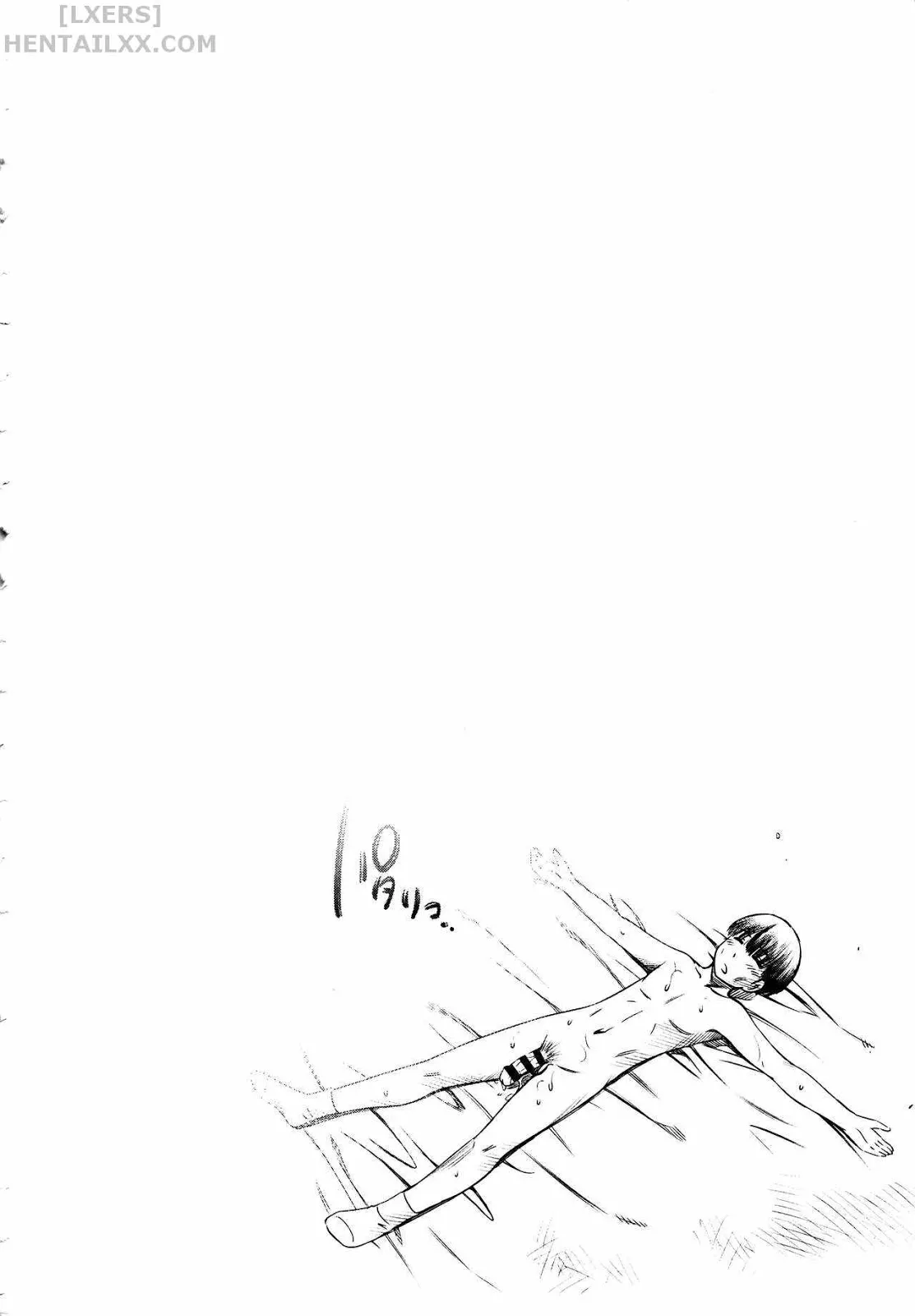 HentaiVN.net - Ảnh 29 - Hokenshitsu no Sagara Sensei - Chap 7 - End