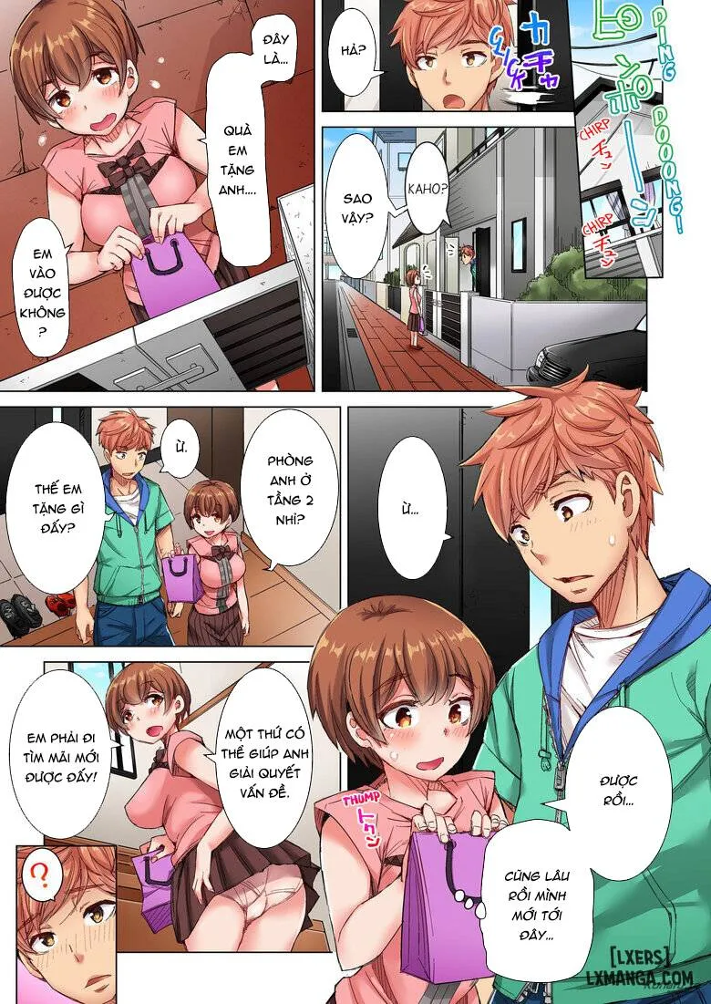 HentaiVN.net - Ảnh 44 - Tửu Lầu Cặc! [Cin Pub! ~Anoko o Ikaseru no ga Ore no Oshigoto~; The Dick Pub] - Volume 1