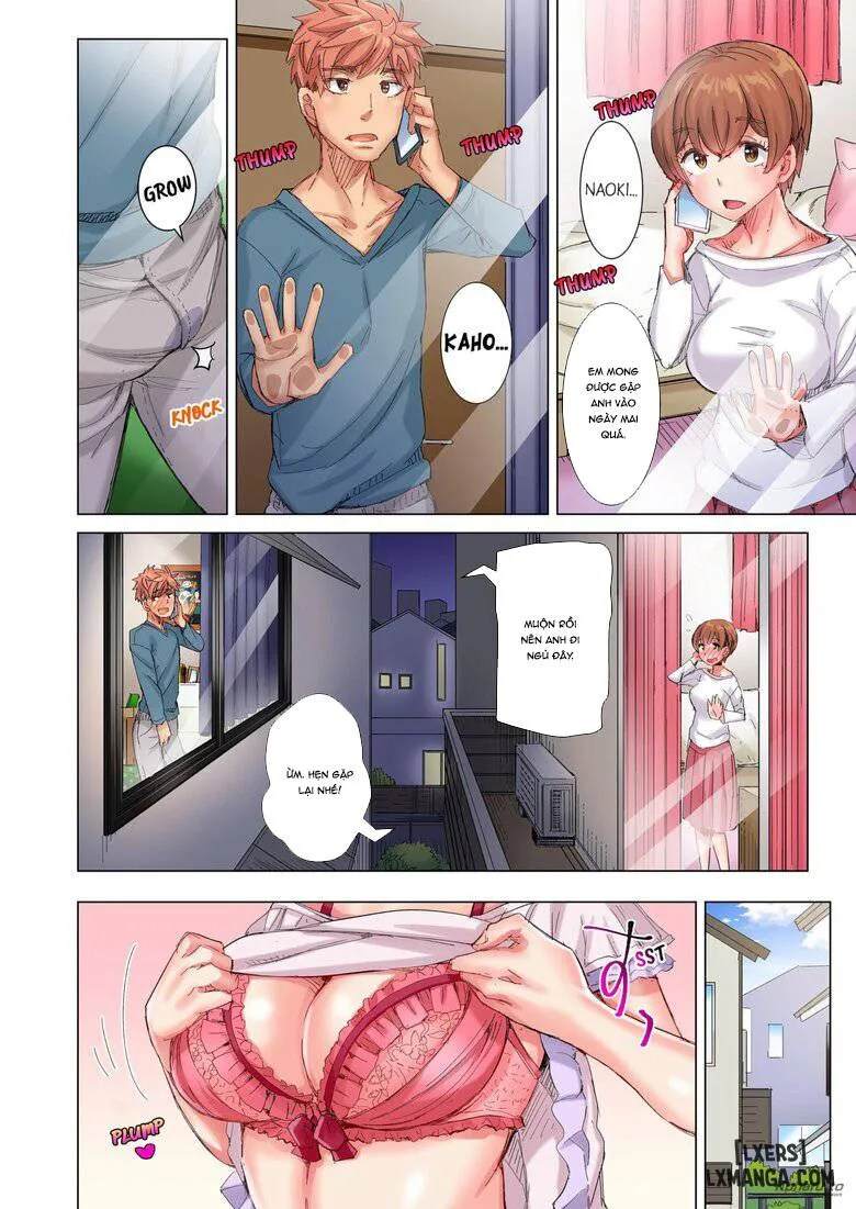 HentaiVN.net - Ảnh 21 - Tửu Lầu Cặc! [Cin Pub! ~Anoko o Ikaseru no ga Ore no Oshigoto~; The Dick Pub] - Volume 6